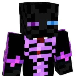 SebbeVoss Minecraft avatar bust