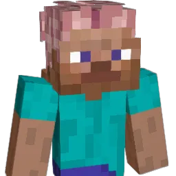 SebbeYP Minecraft avatar bust