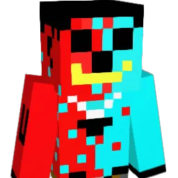 Sebbe_05 Minecraft avatar bust