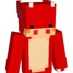 Sebbel510's Minecraft skin