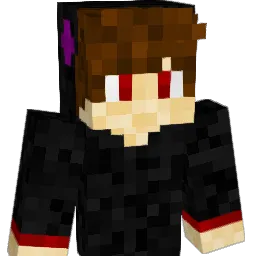 Sebber233's Minecraft skin