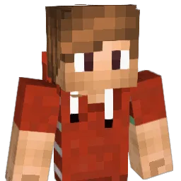 Sebbi_07 Minecraft avatar bust