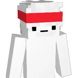 Sebbibebbii's Minecraft skin