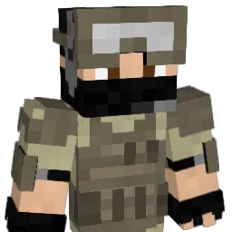 SebbieGamer144's Minecraft skin