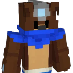 Sebbp's Minecraft skin