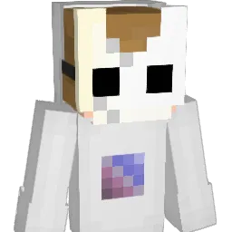 Sebby1394 Minecraft avatar bust