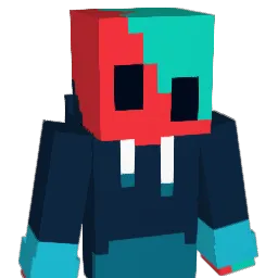 Sebby91213 Minecraft avatar bust