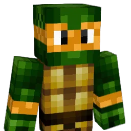 SebbyRousset Minecraft avatar bust