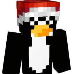 Sebcia_Pepcia Minecraft avatar bust