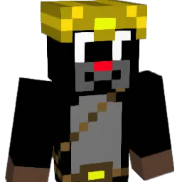 Sebcio01 Minecraft avatar bust