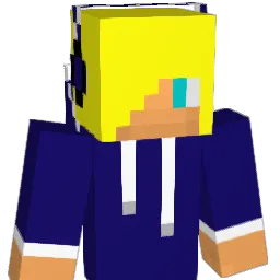 Sebe9 Minecraft avatar bust