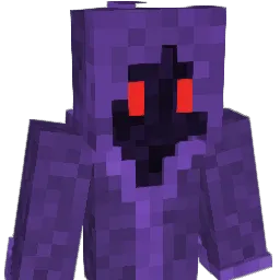 SebeqTerraria Minecraft avatar bust
