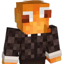 SeberdaysPro's Minecraft skin