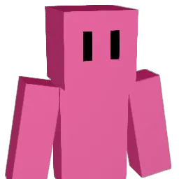 Sebesum's Minecraft skin