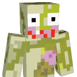 Sebetto's Minecraft skin