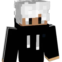 Sebevin's Minecraft skin