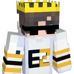 Sebfrcan Minecraft avatar bust