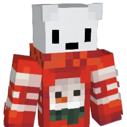 Sebi776's Minecraft skin