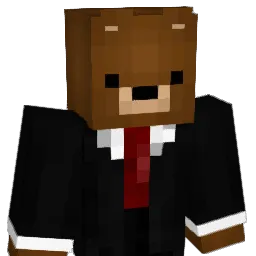 SebiTheReal's Minecraft skin