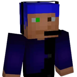 Sebi_B's Minecraft skin