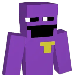 SebiaBati Minecraft avatar bust