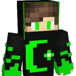 Sebicuuuu's Minecraft skin