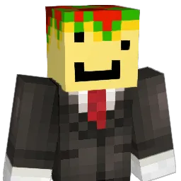 Sebie5 Minecraft avatar bust