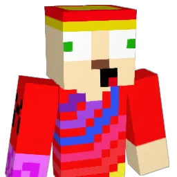 Sebik15's Minecraft skin