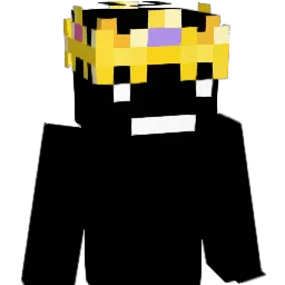 Sebik365's Minecraft skin