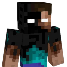 Sebiknaxx Minecraft avatar bust