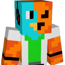 Sebiks31 Minecraft avatar bust