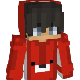 Sebiscurtu's Minecraft skin