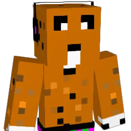 Sebisi99's Minecraft skin