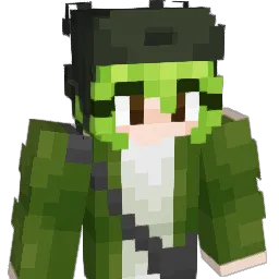Sebistan's Minecraft skin