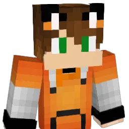 Sebita95 Minecraft avatar bust