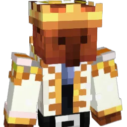 Sebitas9250 Minecraft avatar bust