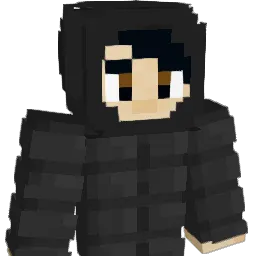 Sebitho's Minecraft skin