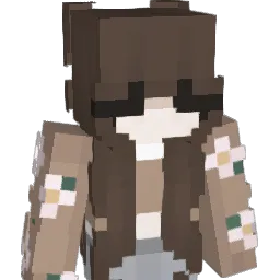 Sebix2009's Minecraft skin
