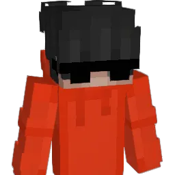 Sebix238 Minecraft avatar bust