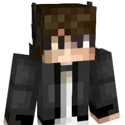 Sebl26 Minecraft avatar bust