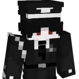 Seboaica_batrana Minecraft avatar bust