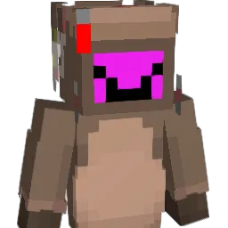 SebolekFaworek Minecraft avatar bust