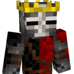 SebosteX's Minecraft skin
