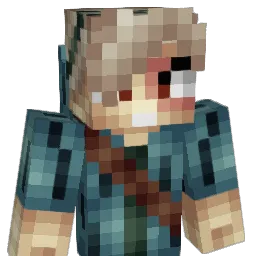 Sebou_ Minecraft avatar bust