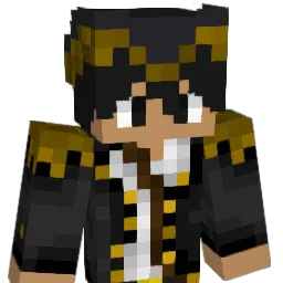 Sebown's Minecraft skin