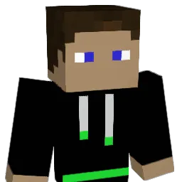 SebsCrew Minecraft avatar bust