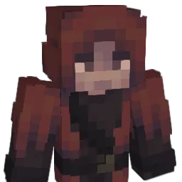 Sebsga Minecraft avatar bust