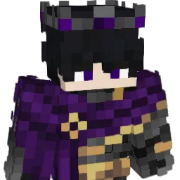 Sebsil1712 Minecraft avatar bust