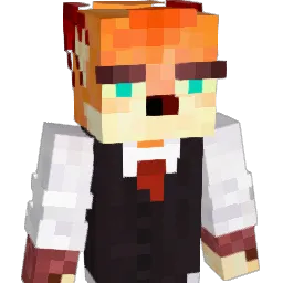 Sebsish Minecraft avatar bust