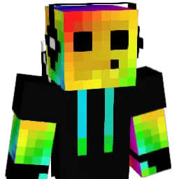 Sebstar123 Minecraft avatar bust